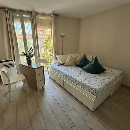 With Charm And Sea Views Apartamento *