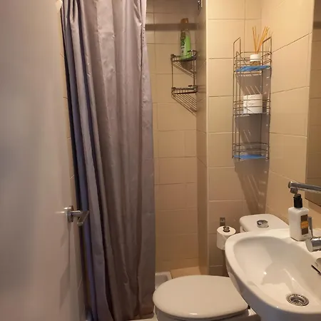 With Charm And Sea Views Apartment Tarragona