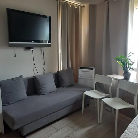 With Charm And Sea Views *
