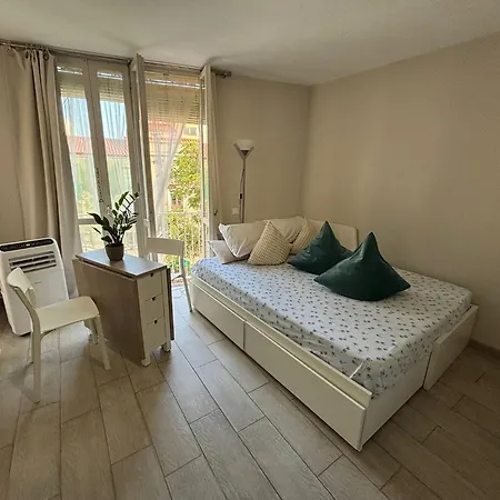 With Charm And Sea Views * Tarragona