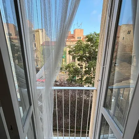 With Charm And Sea Views Apartament