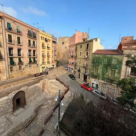 Apartament With Charm And Sea Views *
