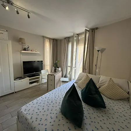 Lägenhet With Charm And Sea Views Tarragona